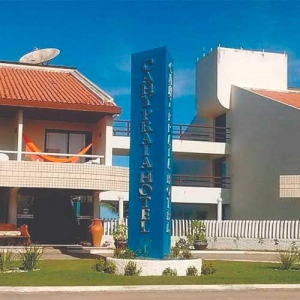 cahy praia hotel