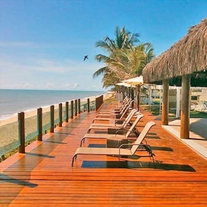 cahy praia hotel